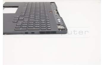 Lenovo 5CB0Z97191 Tastatur inkl. TopcaseASM B 82BC BL RGB SWS