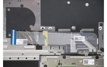 Lenovo 5CB0Z97207 Tastatur inkl. Topcase ASM_EURO ENG L82FX SGY