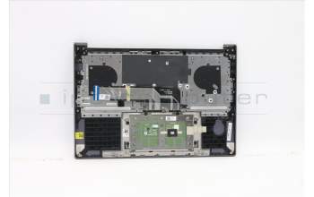 Lenovo 5CB0Z97208 Tastatur inkl. Topcase ASM_FRA L82FX SGY