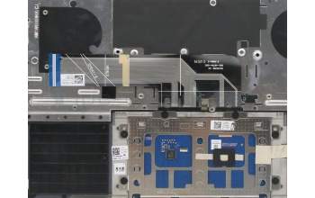 Lenovo 5CB0Z97212 Tastatur inkl. Topcase ASM_GRE L82FX SGY