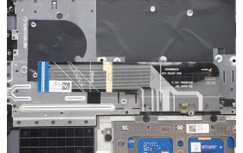 Lenovo 5CB0Z97222 Tastatur inkl. Topcase ASM_POR L82FX SGY