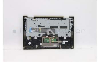 Lenovo 5CB1A08854 Tastatur inkl. Topcase ASM_ITA L82BH DM