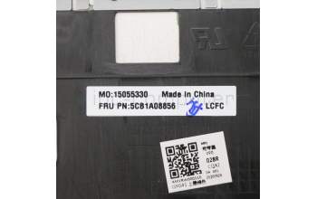 Lenovo 5CB1A08856 Tastatur inkl. Topcase ASM_HUN L82BH DM