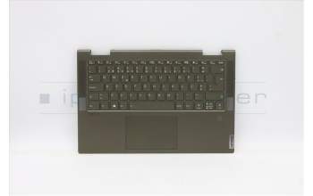 Lenovo 5CB1A08862 Tastatur inkl. Topcase ASM_POR L82BH DM