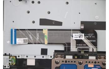 Lenovo 5CB1A08862 Tastatur inkl. Topcase ASM_POR L82BH DM