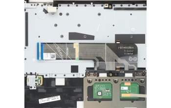 Lenovo 5CB1A08863 Tastatur inkl. Topcase ASM_RUS L82BH DM