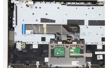 Lenovo 5CB1A08870 Tastatur inkl. Topcase ASM_UK L82BH DM