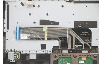 Lenovo 5CB1A08871 Tastatur inkl. TopcaseASM_EURO ENGL82BHDM