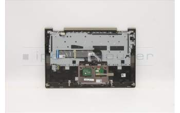 Lenovo 5CB1A08878 Tastatur inkl. Topcase ASM_FRA L82BH DM