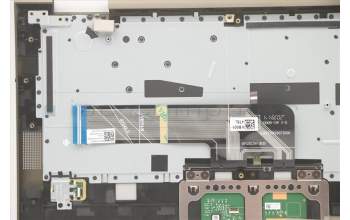 Lenovo 5CB1A08878 Tastatur inkl. Topcase ASM_FRA L82BH DM