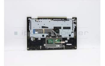 Lenovo 5CB1A08879 Tastatur inkl. TopcaseASM_USA ENGL82BHDM