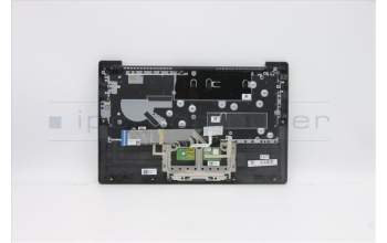 Lenovo 5CB1A13736 COVER Upper C81YM PL_BLK NFP NBLKB_FRE