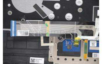 Lenovo 5CB1A13817 COVER Upper C81YM PL_BLU FP BLKB_KOR