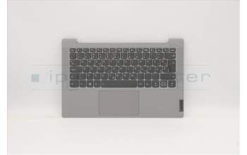 Lenovo 5CB1A13864 COVER Upper C81YM PL_SIL NFP BLKB_SLVN