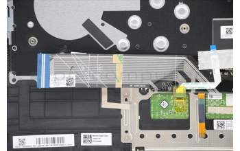 Lenovo 5CB1A13945 COVER Upper C81YM PL_BLK NFP BLKB_UK