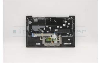 Lenovo 5CB1A13982 COVER Upper C81YM PL_BLK NFP BLKB_ITA