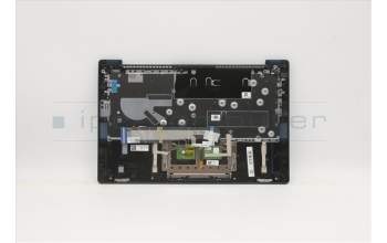 Lenovo 5CB1A14110 COVER Upper C81YM AL_BLU FP BLKB_CZ-SK