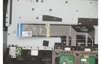 Lenovo 5CB1A14279 Tastatur inkl. Topcase ASM_HUN L82BH SG