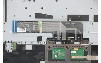 Lenovo 5CB1A14280 Tastatur inkl. Topcase ASM_HBW L82BH SG