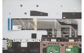Lenovo 5CB1A14281 Tastatur inkl. Topcase ASM_GRE L82BH SG