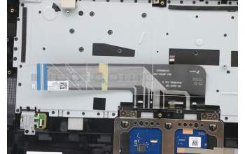 Lenovo 5CB1A14285 Tastatur inkl. Topcase ASM_POR L82BH SG