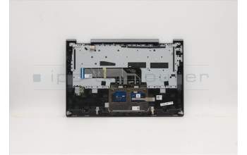 Lenovo 5CB1A16223 Tastatur inkl. TopcaseASM_EURO ENG L82BHSG