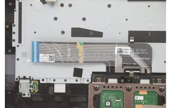 Lenovo 5CB1A16225 Tastatur inkl. Topcase ASM_CZE/SLKL82BHSG