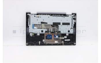 Lenovo 5CB1A16226 Tastatur inkl. Topcase ASM_BUL L82BH SG