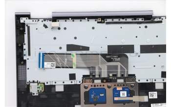 Lenovo 5CB1A16226 Tastatur inkl. Topcase ASM_BUL L82BH SG