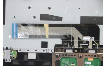 Lenovo 5CB1A16229 Tastatur inkl. Topcase ASM_ARA L82BH SG