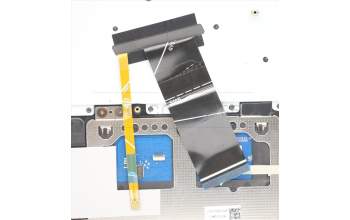 Lenovo 5CB1A22430 Tastatur inkl. TopcaseASM_CZE/SLK L82BJ DM