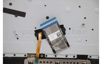 Lenovo 5CB1A22433 Tastatur inkl. Topcase ASM_FRA L82BJ DM