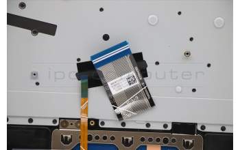 Lenovo 5CB1A22446 Tastatur inkl. Topcase ASM_POR L82BJ DM