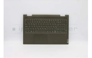 Lenovo 5CB1A22448 Tastatur inkl. Topcase ASM_SLV L82BJ DM