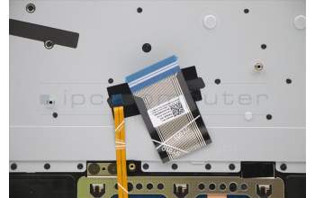 Lenovo 5CB1A22477 Tastatur inkl. Topcase ASM_POR L82BJ SG