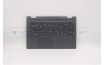 Lenovo 5CB1A22480 Tastatur inkl. Topcase spanisch L82BJ SG