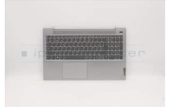 Lenovo 5CB1A24822 Tastatur inkl. Topcase ASM_BELL81YQBLNFPPGML