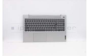 Lenovo 5CB1A24826 Tastatur inkl. Topcase ASM_ENGL81YQBLNFPPGML