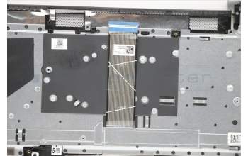 Lenovo 5CB1A24827 Tastatur inkl. TopcaseASMEUROENGL81YQBLNFPPGML