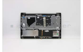 Lenovo 5CB1A24831 Tastatur inkl. Topcase deutschL81YQBLNFPPGML