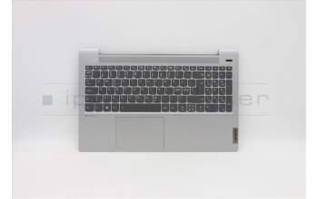 Lenovo 5CB1A24840 Tastatur inkl. TopcaseASMNORDICL81YQBLNFPPGML
