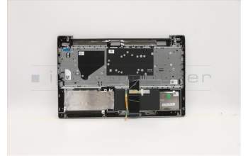 Lenovo 5CB1A24849 Tastatur inkl. Topcase ASM_UKL81YQBLNFPPGML