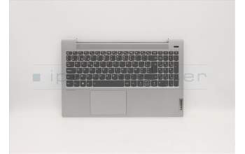 Lenovo 5CB1A24854 Tastatur inkl. Topcase ASM_BELL81YQBLFPPGML