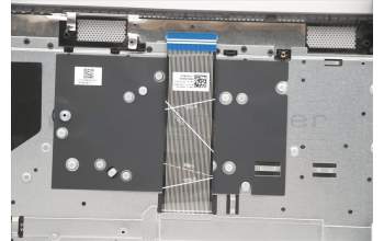 Lenovo 5CB1A24854 Tastatur inkl. Topcase ASM_BELL81YQBLFPPGML