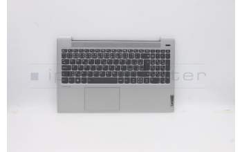 Lenovo 5CB1A24857 Tastatur inkl. TopcaseASMCZE/SLKL81YQBLFPPGML