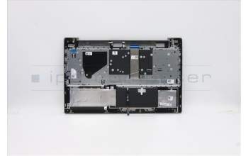 Lenovo 5CB1A24857 Tastatur inkl. TopcaseASMCZE/SLKL81YQBLFPPGML
