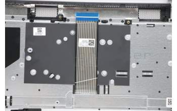 Lenovo 5CB1A24857 Tastatur inkl. TopcaseASMCZE/SLKL81YQBLFPPGML