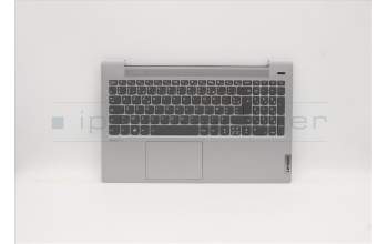 Lenovo 5CB1A24860 Tastatur inkl. Topcase ASM_FRAL81YQBLFPPGML