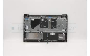 Lenovo 5CB1A24860 Tastatur inkl. Topcase ASM_FRAL81YQBLFPPGML