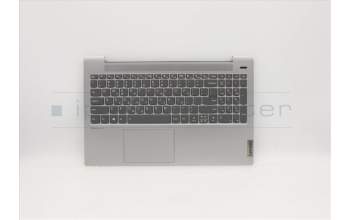 Lenovo 5CB1A24864 Tastatur inkl. Topcase ASM_GREL81YQBLFPPGML